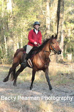 Endurance pic