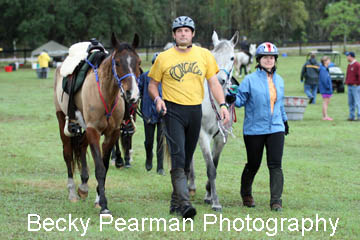 Endurance Pic