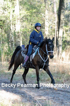 Endurance Pic