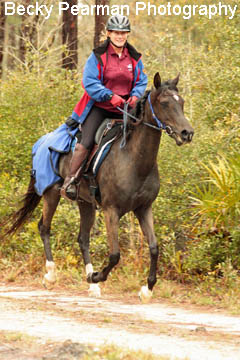 Endurance Pic