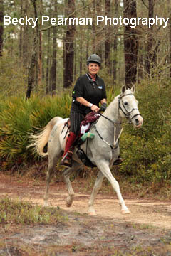 Endurance Pic