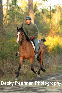 Endurance Pic