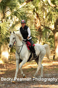 Endurance Pic