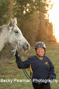 Endurance Pic