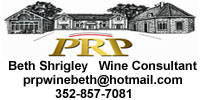 PRP Wine International